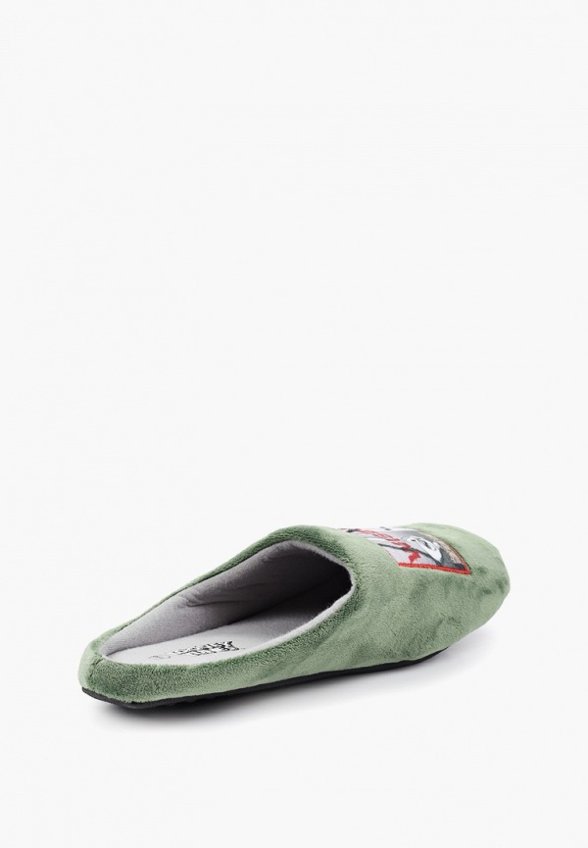 Тапочки PlayToday