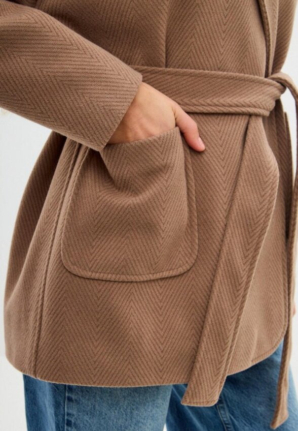 Полупальто Noele Boutique