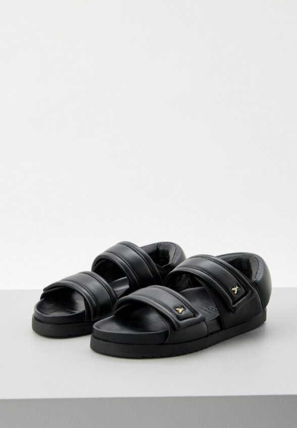 Сандалии Patrizia Pepe