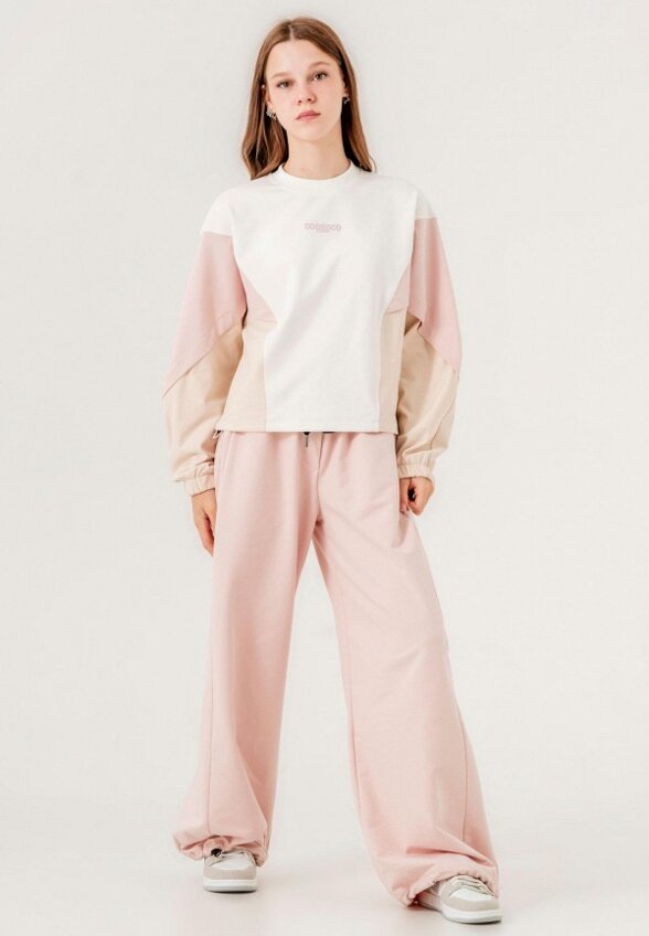 Костюм спортивный Locoloco All For Junior