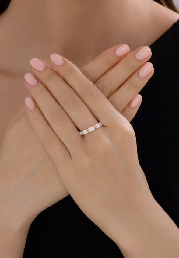 Кольцо Sokolov