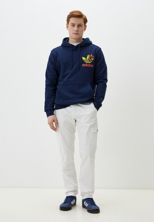 Худи adidas Originals