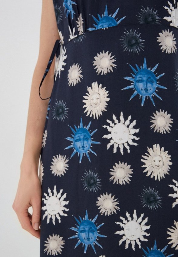 Платье Helmidge