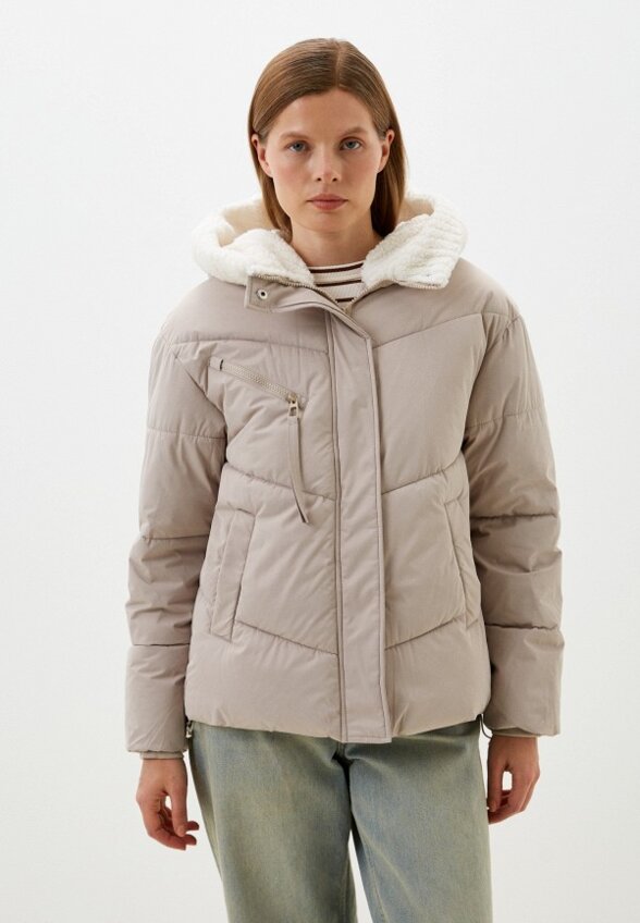 Пуховик Isibris