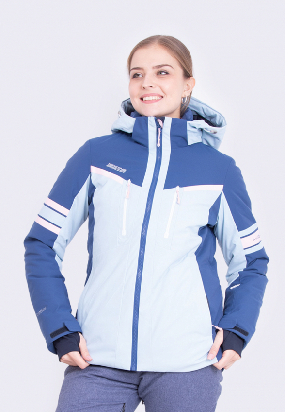 Куртка горнолыжная High Experience