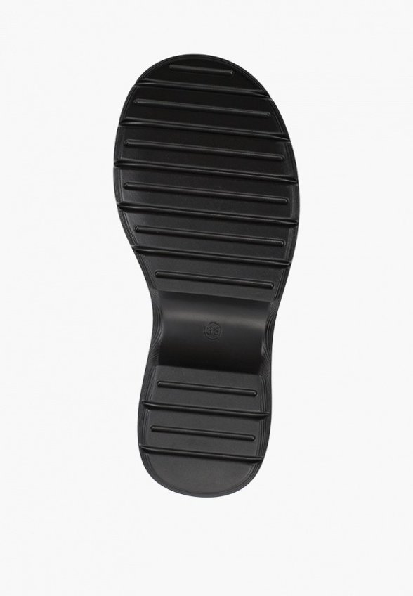 Ботинки Shuzzi