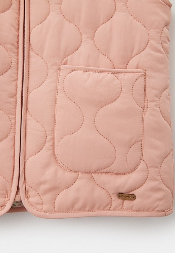 Жилет утепленный Minymo