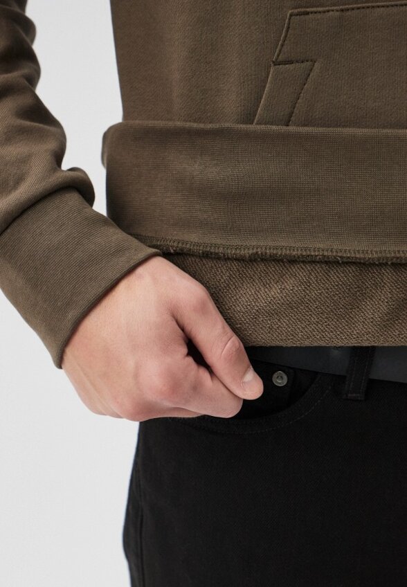 Худи Calvin Klein