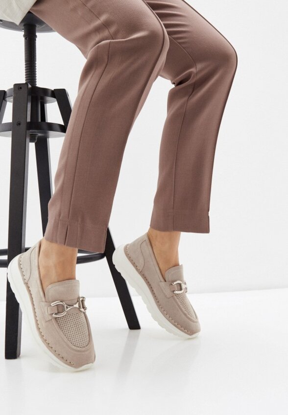 Лоферы Vitacci