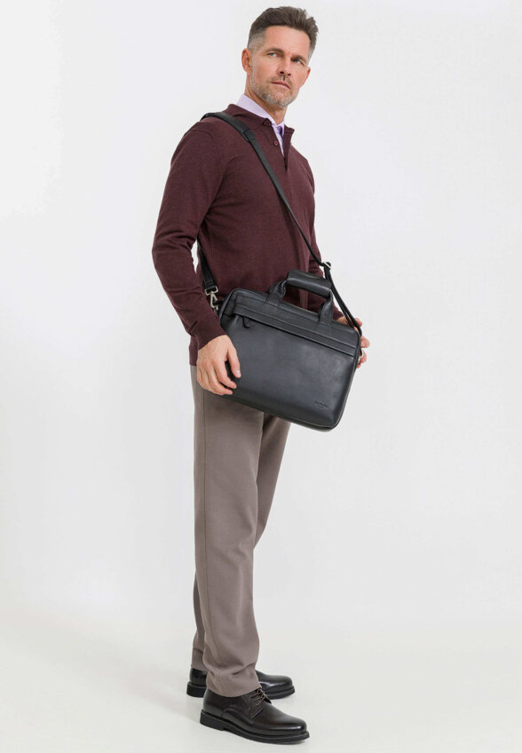 Др.Коффер B402583-260-04 сумка для документов