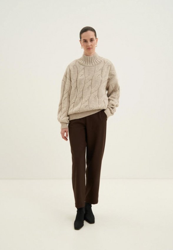 Свитер Finn Flare