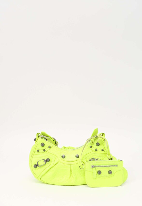 Balenciaga Le Cagole