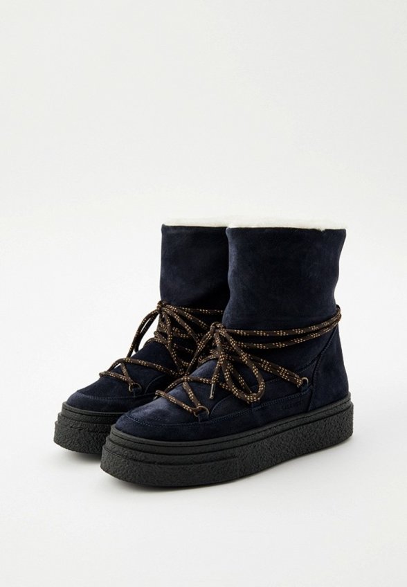 Полусапоги Gallucci