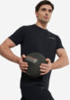 Футболка мужская Under Armour, Черный1  - превью