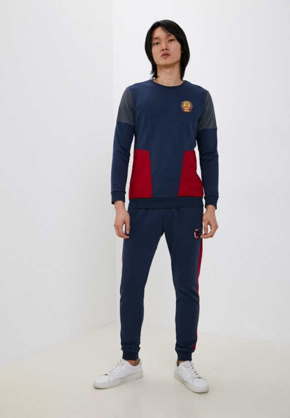 Брюки спортивные Bawer