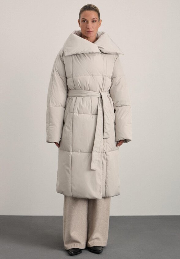 Куртка-пальто Zarina