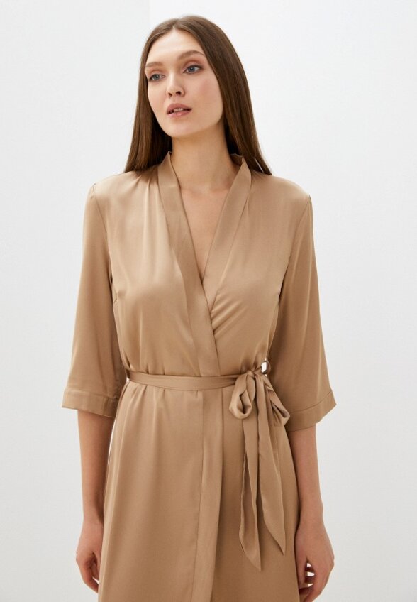 Халат домашний Angela by Spirina