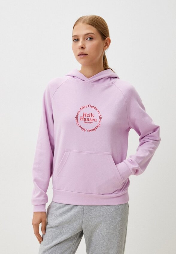 Худи Helly Hansen