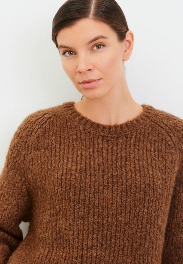 Джемпер Smith&Soul