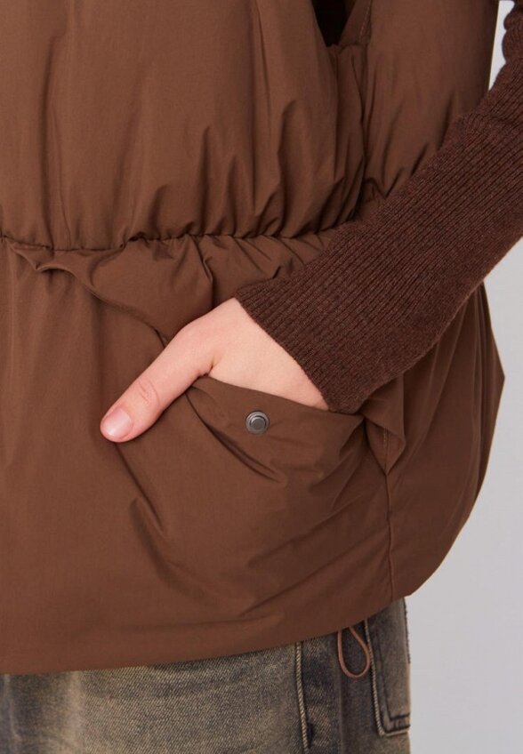 Жилет утепленный Vittoria Vicci