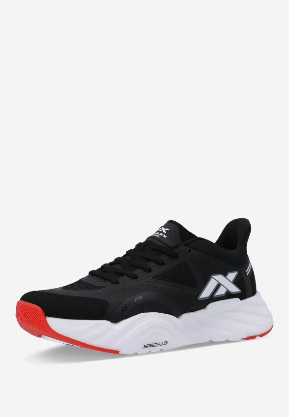 Кроссовки женские Athlex Versa, Черный