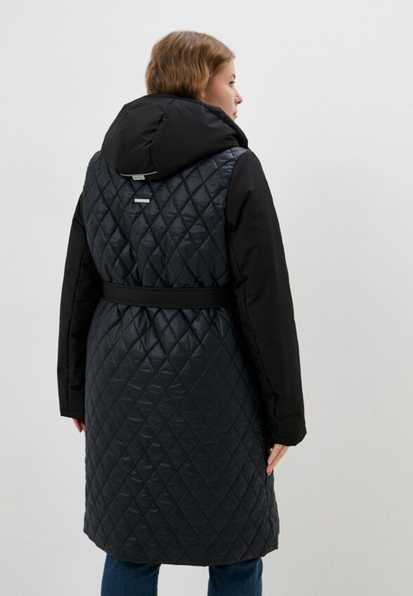 Куртка стеганая Maritta