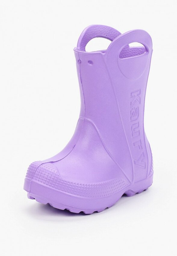 Сапоги резиновые Kaury