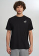 Футболка мужская PUMA, Черный2  - превью