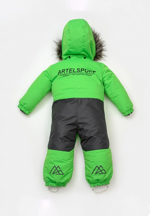 Комбинезон утепленный Artel Sport