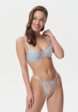 Бюстгальтер и трусы Amazonka Underwear4  - превью