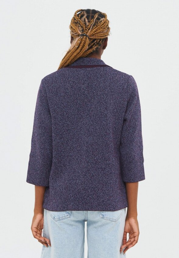 Кардиган Стим