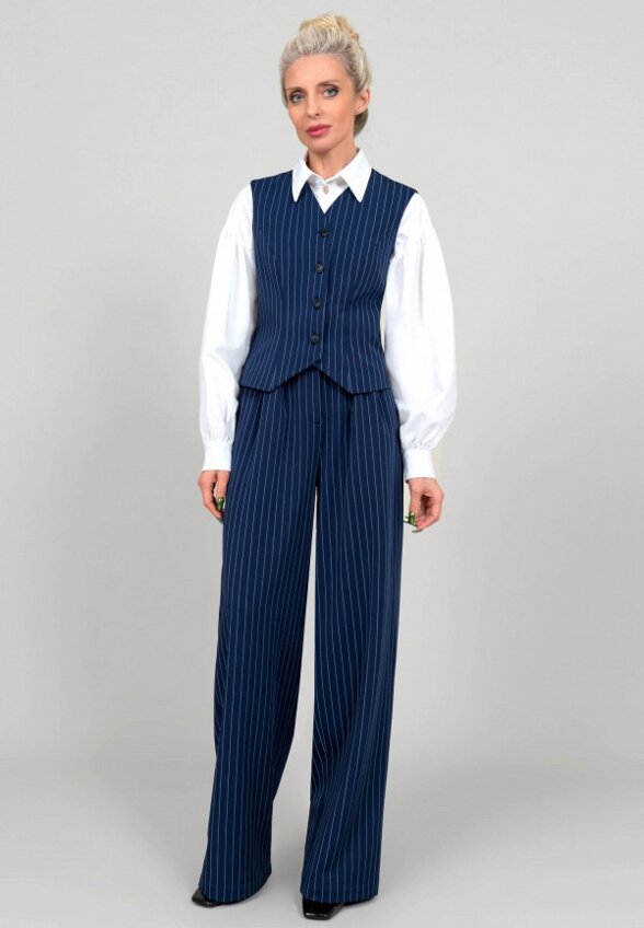 Брюки Alisia Fiori