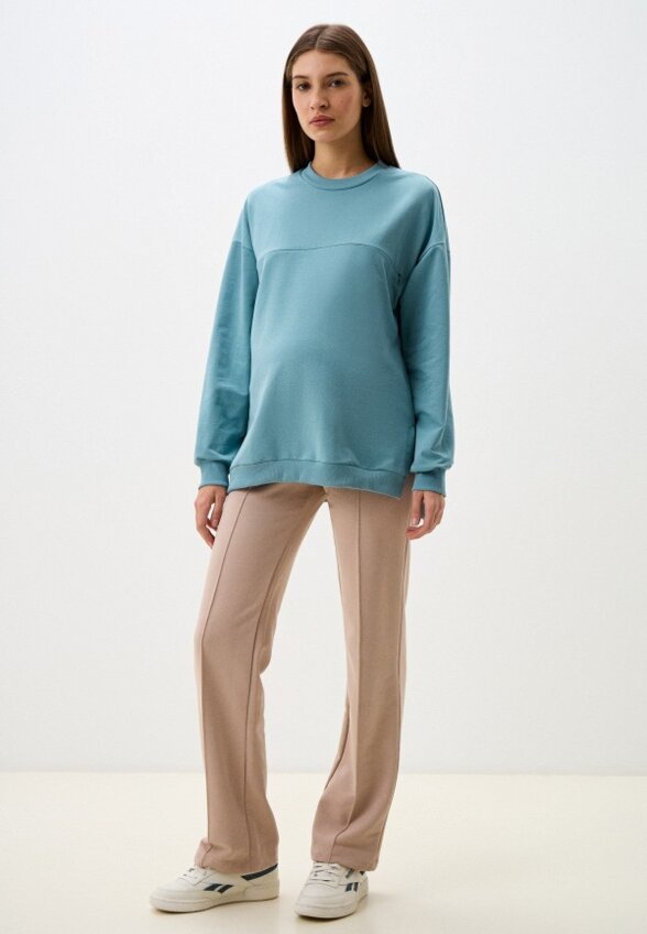 Свитшот Lo-Lo