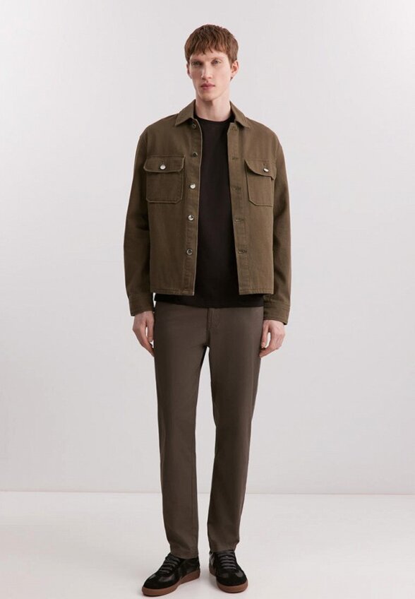 Футболка Baon