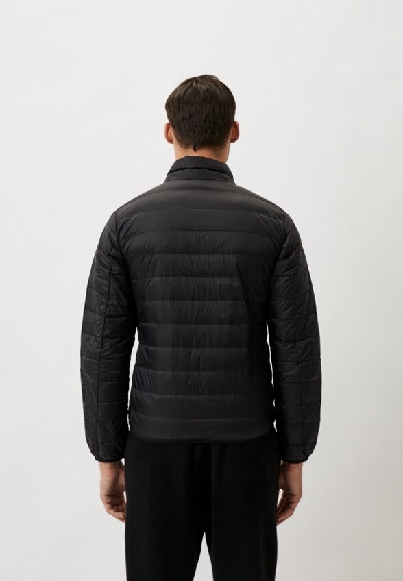 Куртка утепленная EA7