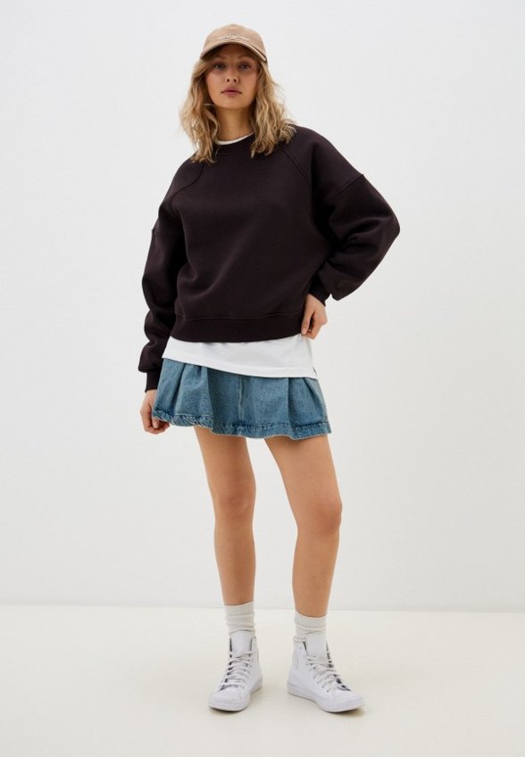 Свитшот Mark Formelle