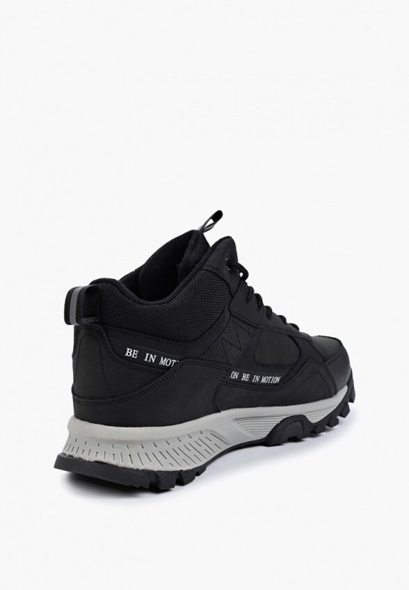 Кроссовки Escan