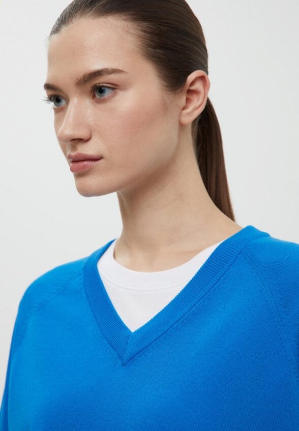 Пуловер Finn Flare