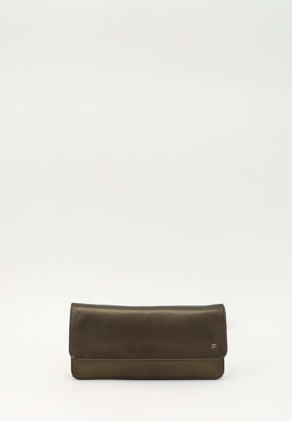 Celine Leather Bag