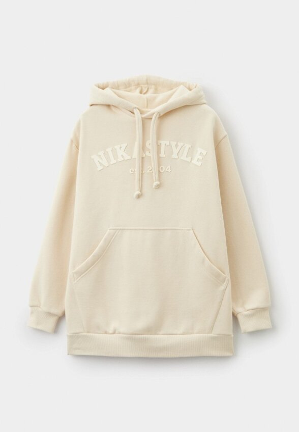 Худи Nikastyle