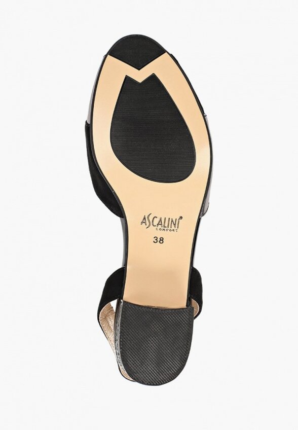 Босоножки Ascalini