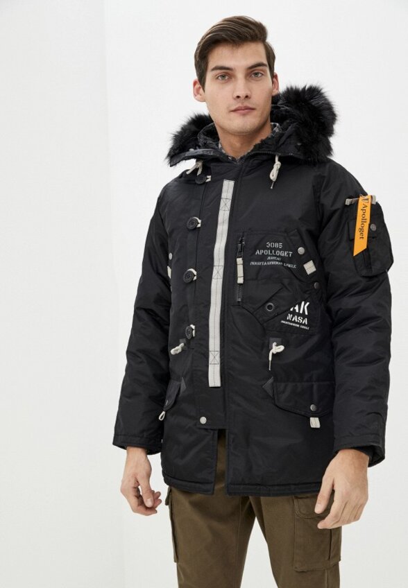 Парка Apolloget