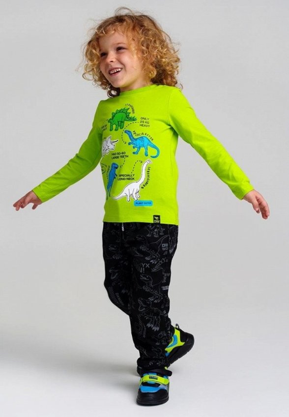 Лонгслив PlayToday