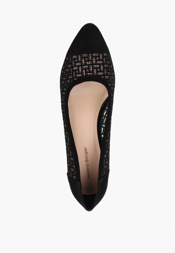 Туфли Helena Berger