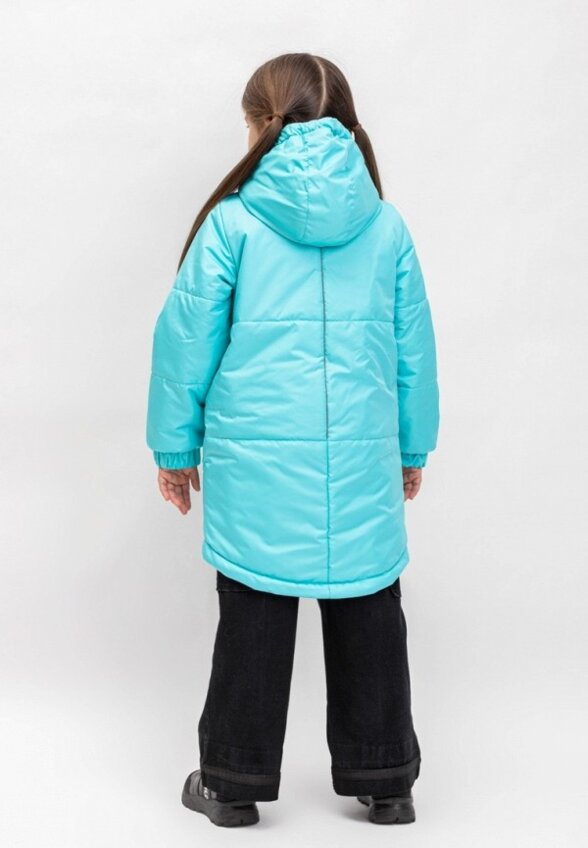 Куртка утепленная Kaysarow