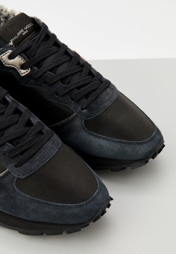 Кроссовки Philippe Model Paris