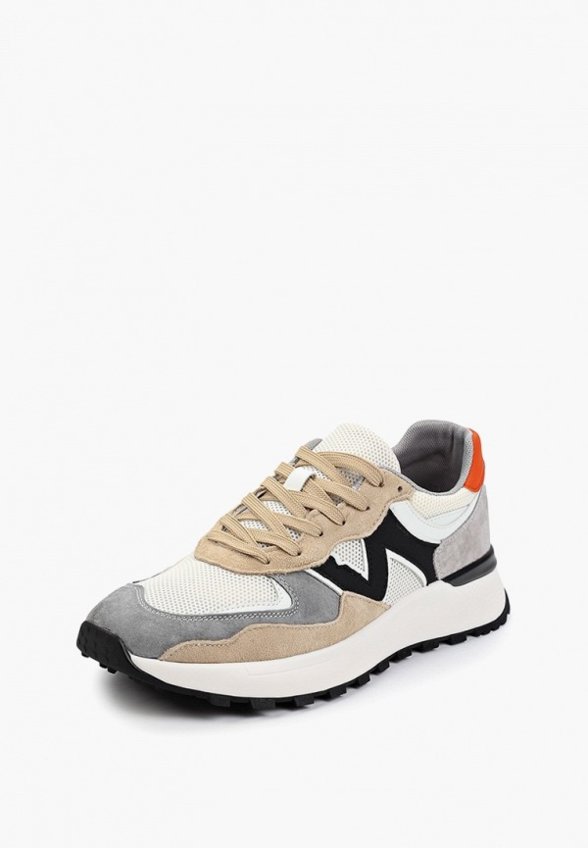 Кроссовки Ever Be