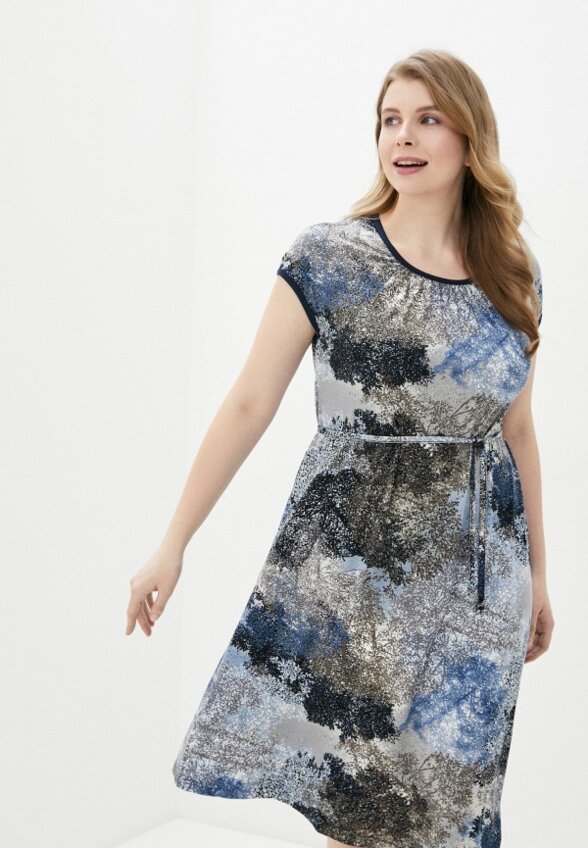 Платье Агапэ