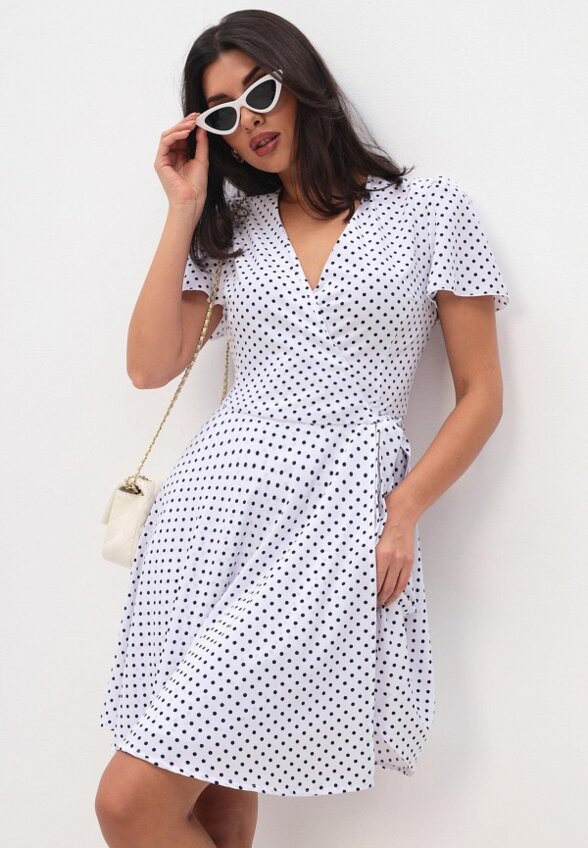 Платье Sandrine