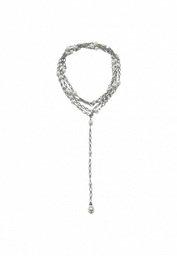 Колье Yaroslavna